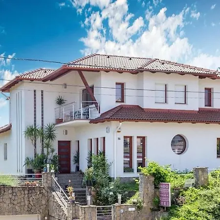 Panorama Zalakaros