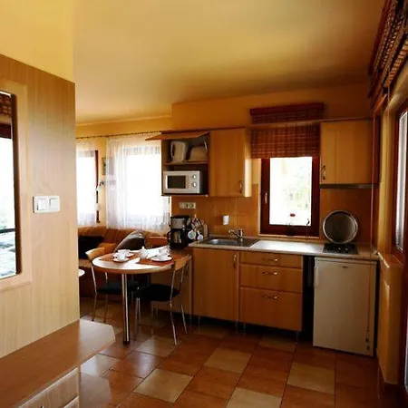 Panorama Appartement Zalakaros