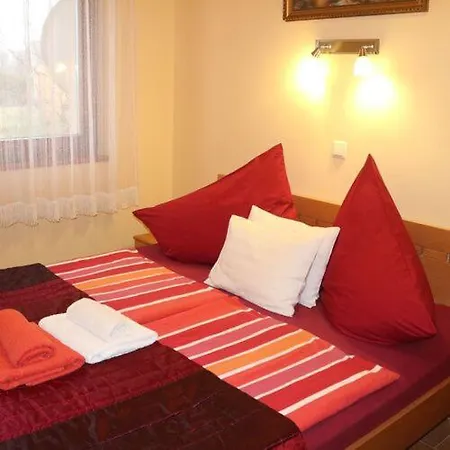 Panorama Appartement Zalakaros