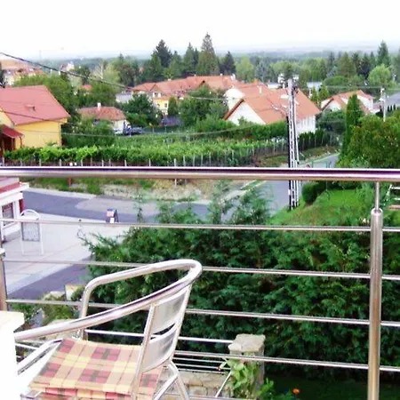 Panorama Appartement Zalakaros