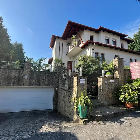 Panoráma Apartamento *
