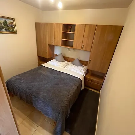 Panorama Appartement Zalakaros
