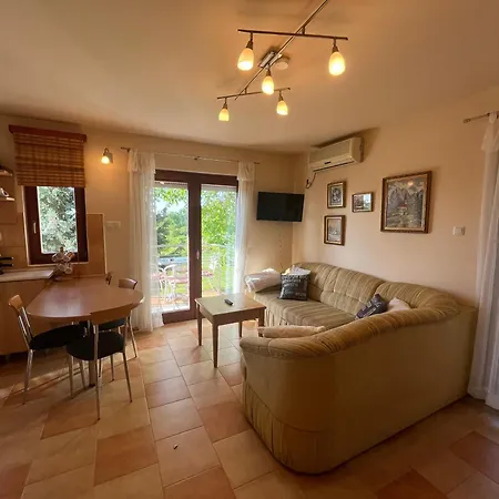 Panoráma Apartamento Zalakaros
