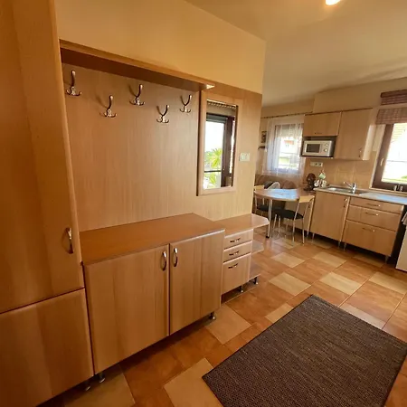 Panorama Appartement *