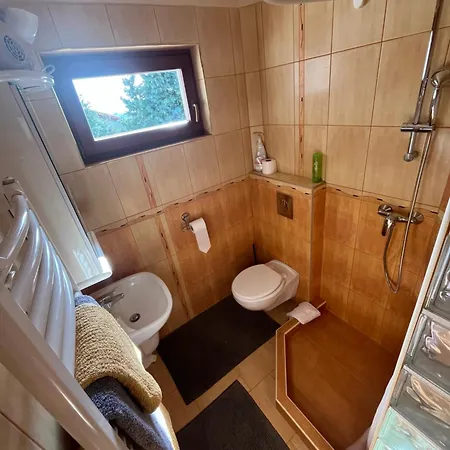 Panoráma Apartamento *