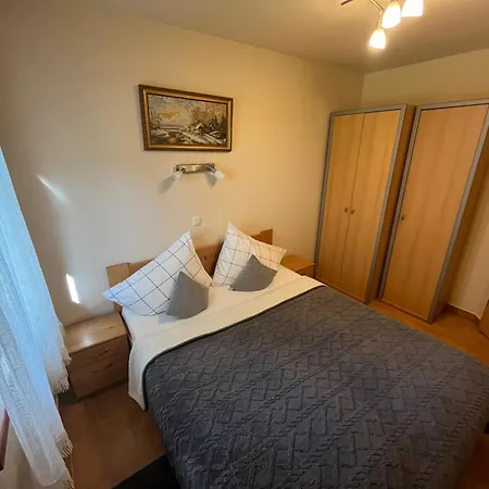 Panorama Appartement Zalakaros