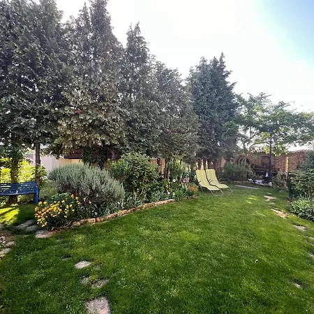 Panoráma Apartamento